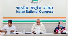 टिकट नहीं मिलने पर कांग्रेस नेता ने आलाकमान को सुनाई खरी-खोटी, कहा- 'छल, कपट और गद्दारी'