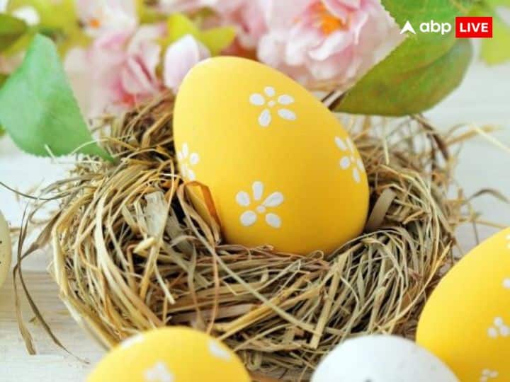 ईस्टर ईसाई धर्म का एक महत्वपूर्ण पर्व है. इसे गुड फ्राइडे के 3 दिन बाद मनाया जाता है. साल 2024 में ईस्टर 31 मार्च 2024, रविवार को मनाया जाएगा. ईस्टर हमेशा संडे के दिन पड़ता है. इसीलिए इसे ईस्टर संडे कहा जाता है.