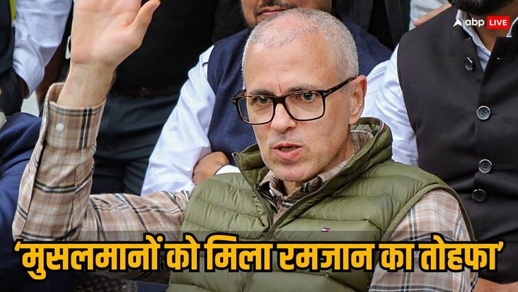 Citizenship Amendment Act Jammu Kashmir National Conference Omar Abdullah Attack on BJP Says they Are Targeting Muslims Citizenship Amendment Act: ‘मुसलमानों को चुनकर निशाना बनाया गया’, सीएए लागू होने पर उमर अब्दुल्ला का बीजेपी पर हमला