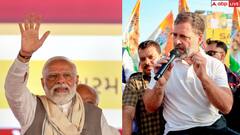 'He Doesn't Like My Words, Twists Them': Rahul Gandhi After PM Modi's 'Shakti' Attack