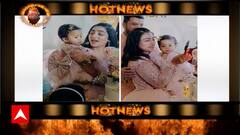 Neha Marda's baby girl Anaya turns one, grand celebrations by the family | Hot News