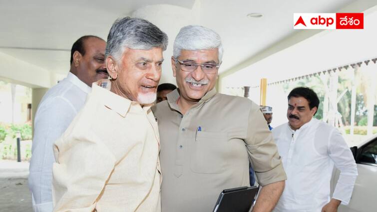 Politicians are surprised About seats allotted to BJP in NDA alliance Abpp What is BJP  strength in AP :  బీజేపీకి ఎంత బలం ఉందని అన్ని సీట్లు కేటాయించారు - టీడీపీ, జనసేన ఏం ఆశిస్తున్నాయి ?