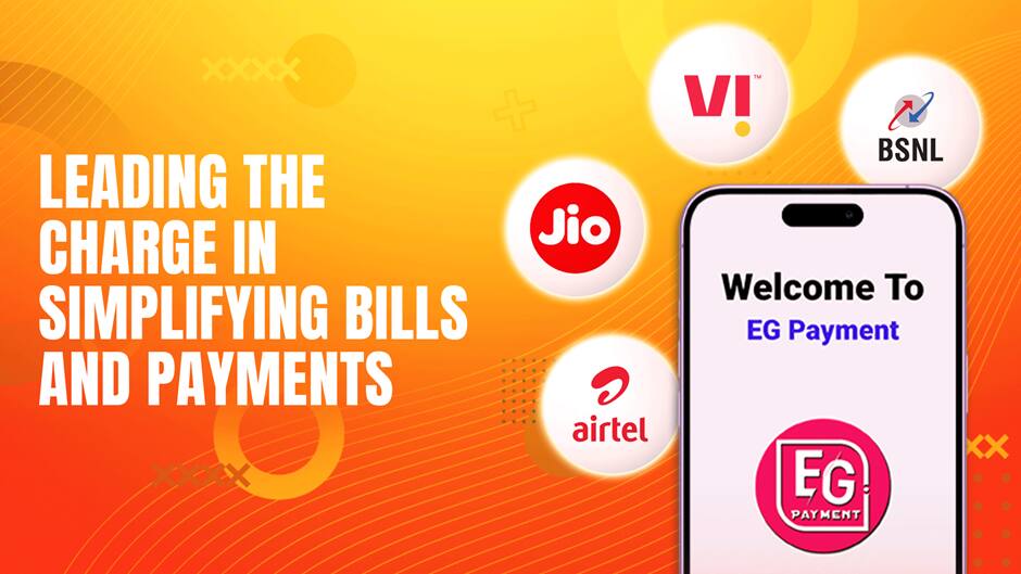 Eg Payment Hits 1 Million Users: Leading The Charge In Simplifying Bills And Payments Eg Payment Hits 1 Million Users: Leading The Charge In Simplifying Bills And Payments