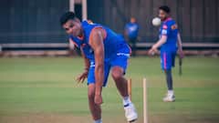 IPL 2024: অধিনায়ক হার্দিকের উপস্থিতিতে মুম্বই ইন্ডিয়ান্সের অনুশীলন শুরু, নিখুঁত ইয়র্কারে নজর কাড়লেন অর্জুন