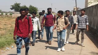 દાહોદમાં પ્રિન્સિપાલની મોટી ભૂલ, દસ વિદ્યાર્થીઓ ન આપી શક્યા ધોરણ 10 બોર્ડની પરીક્ષા
