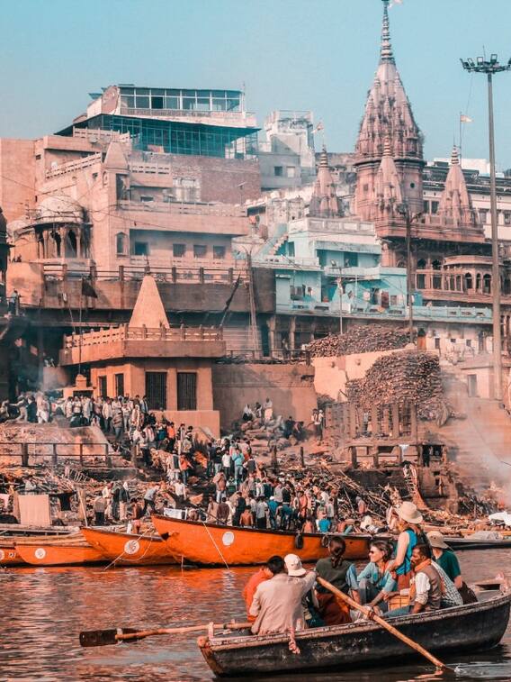 यूपी में कितनी है लोगों की जनसंख्या?