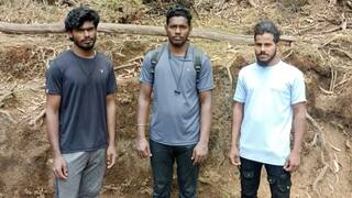 ‘மஞ்சும்மல் பாய்ஸ்’ தாக்கம்; குணா குகை பகுதியில் அத்துமீறி நுழைந்த  இளைஞர்கள் - கொடைக்கானலில் நடந்தது என்ன?