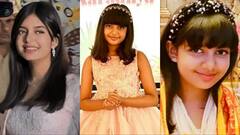 Aaradhya Bachchan Pics: मां ऐश्वर्या से भी खूबसूरत दिखने लगी हैं आराध्या बच्चन, वायरल हो रही हैं ये तस्वीरें, देखें Then & Now लुक