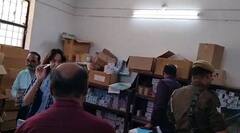 मरीज बनकर अस्पताल पहुंचीं महिला IAS, एक रुपये का कटाया पर्चा, फिर जो हुआ वो...