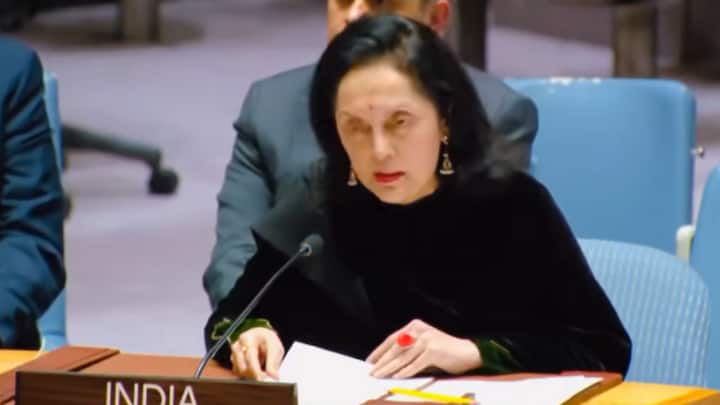 'Disguised Veto': India's Veiled Attack On China Over Blocking Terrorist Listings At UNSC 'Disguised Veto': India's Veiled Attack On China Over Blocking Terrorist Listings At UNSC