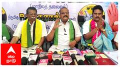 தமிழகத்தில் தனித்து நாடாளுமன்ற தேர்தலை சந்திக்கும் மற்றொரு கட்சி எது தெரியுமா?