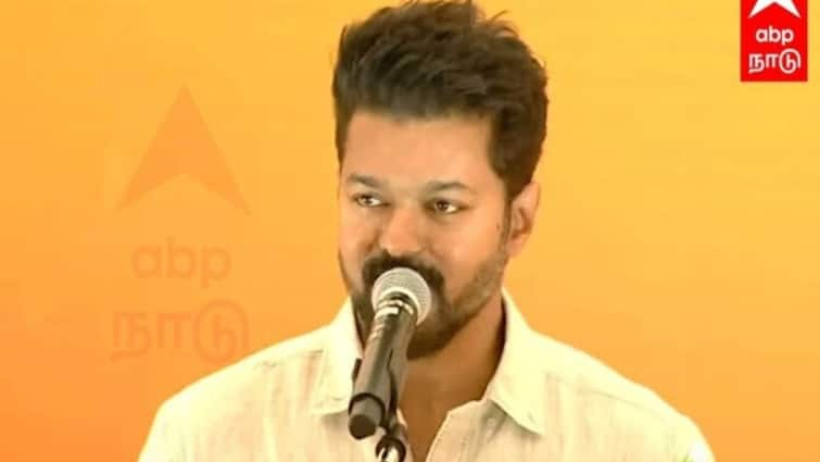 CAA is not appropriate - should not be implemented in Tamil Nadu - Tamil Nadu Vettri Kazhagam leader Vijay's request VIJAY CAA TVK: மத்திய அரசுக்கு எதிராக களமிறங்கிய விஜய் - சிஏஏ சட்டத்தை  தமிழ்நாட்டில் அமல்படுத்தக் கூடாது என கோரிக்கை