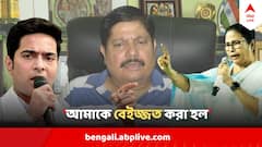 'সরানো হল মমতা-অভিষেকের ছবি, এলেন মোদি' এবার তৃণমূল ছাড়ছেন অর্জুন ?