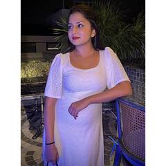 Guppedantha Manasu Raksha Gowda: రిషి కోసం వెయిటింగ్ అంటోన్న వసు న్యూ పిక్స్!