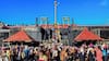 Sabarimala Temple: பங்குனி உத்திர திருவிழா! சபரிமலை ஐயப்பன் கோயில் நடை நாளை திறப்பு - யாருக்கெல்லாம் அனுமதி?