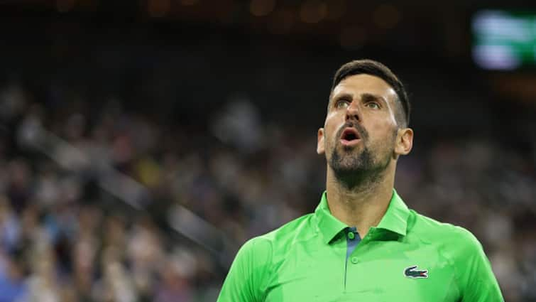 big-upset-in-us-open-2024-defending-champion-novak-djokovic-knocked-out-from-third-round US Open 2024:  યુએસ ઓપનમાં મોટો ઉલટફેર, ડિફેન્ડિંગ ચેમ્પિયન નોવાક જોકોવિચ બહાર