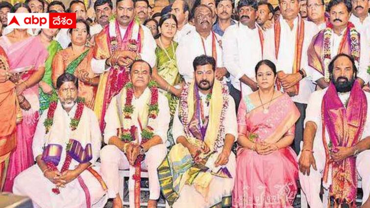 Bhatti Vikramarka made it clear that he himself sat on a small peeta in the Yadadri temple Bhatti Vikramarka : యాదాద్రి ఆలయ ఘటనపై  భట్టి విక్రమార్క అనూహ్య స్పందన - అవమానం  నిజమేనా ?