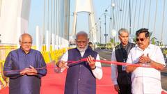 मोदींच्या हस्ते आज 85,000 कोटींच्या रेल्वे प्रकल्पांचे उद्घाटन; महाराष्ट्राला काय मिळणार?