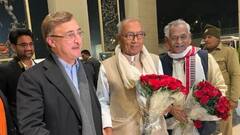 मध्य प्रदेश: आने वाली है कांग्रेस की लिस्ट, दिग्विजय सिंह को यहां से लड़ाने की चर्चा, सिधिंया के सामने इस नेता मिल सकता है टिकट