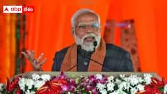 మోదీ మిషన్ సౌత్ - వరుసగా ఐదు రోజుల పర్యటన - ఏపీ, తెలంగాణలోనూ !