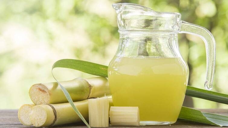 Sugarcane Juice: Drinking sugarcane juice in summer?  Is it good for health?  Or else..