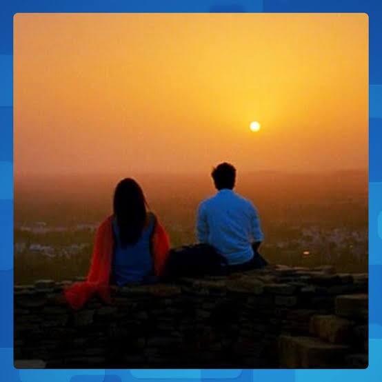 Yeh Jawaani Hai Deewani: The captivating sunset scene in Yeh Jawaani Hai Deewani remains a favorite, with Udaipur serving as the striking backdrop, featuring historical locations such as Kumbhalgarh and Chittorgarh. (Image Source: Special Arrangement)