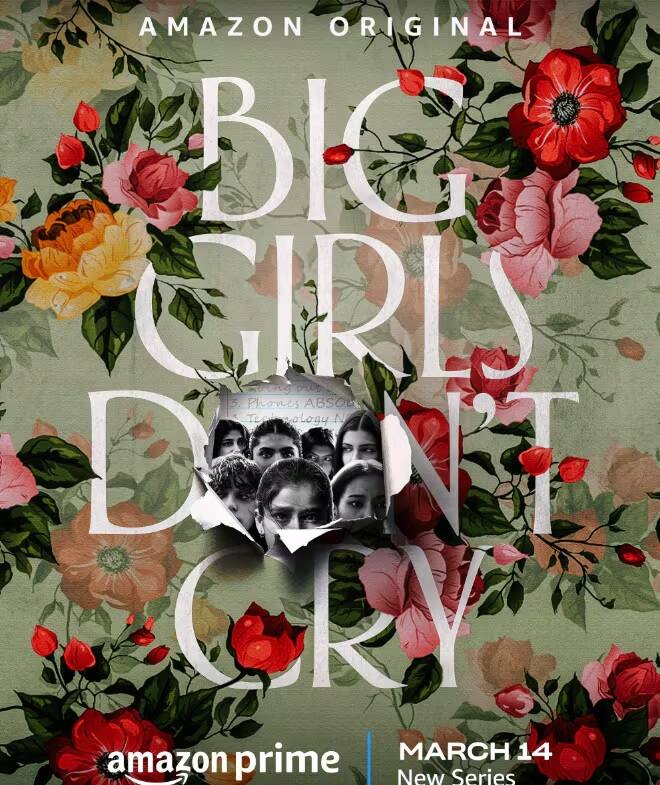 મનોજ બાયપેજીની બીજી ફિલ્મ આ અઠવાડિયે OTT પર ટકરાશે. આ ફિલ્મ હું મક્કમ છું. થિયેટરો પછી, આ ફિલ્મ હવે ZEE5 પર 14 માર્ચે સ્ટ્રીમ થશે.