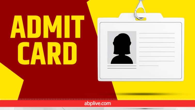 CUET PG 2024: Common University Entrance Test Admit Cards Out know how to download CUET PG 2024: க்யூட் பொது நுழைவுத் தேர்வு; ஹால் டிக்கெட் வெளியீடு- பெறுவது எப்படி?