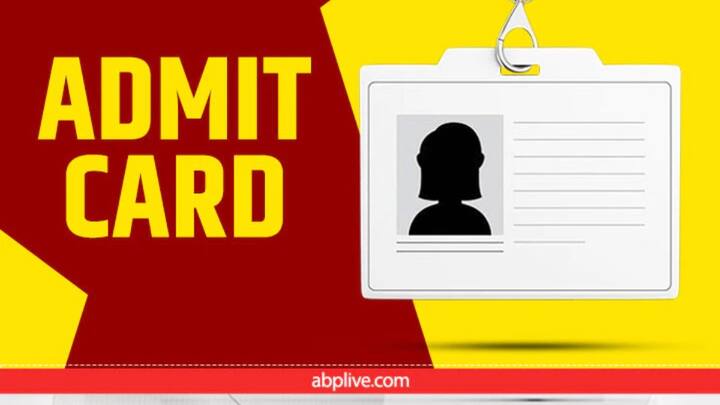 CUET PG 2024 Admit Card Released For March 14, 15 Exams; Download Link Here CUET PG 2024 Admit Card Released For March 14, 15 Exams; Download Link Here