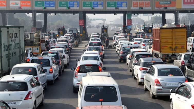 GPS-Based Toll Collection In India How Will It Work EXPLAINED GPS-Based Toll Collection In India. How Will It Work? EXPLAINED