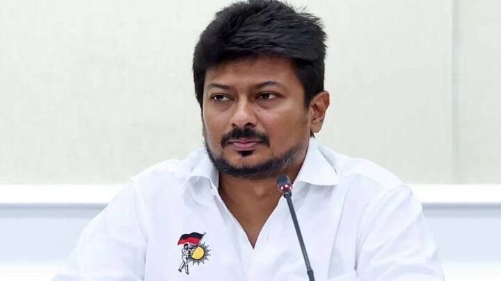 A case has been registered against DMK leader and Tamil Nadu Minister Udhayanidhi Stalin over Sanatan Dharma remark Udhayanidhi Case: அமைச்சர் உதயநிதிக்கு நெருக்கடி.. விடாது துரத்தும் சனாதன வழக்கு!