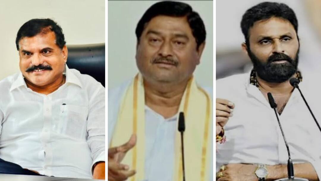 YCP leaders dharmana botsa kodali nani said this 2024 elections are their last elections ఇవే చివరి ఎన్నికలు అంటున్న వైసీపీ నేతలు.. సెంటిమెంట్ వర్కౌట్ అయ్యేనా..!