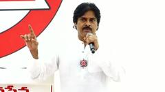 Pawan kalyan on Bhimavaram | పవన్ కల్యాణ్ ఎమ్మెల్యేగా పోటీ చేసే నియోజకవర్గం ఫిక్స్ | ABP Desam