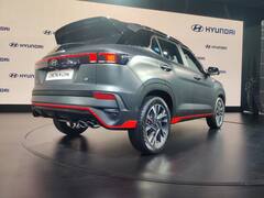 Hyundai Creta N Line: স্ট্যান্ডার্ড মডেলের থেকে কোথায় আলাদা, ক্রেটা এন লাইনেের দাম কত রাখল হুন্ডাই ?