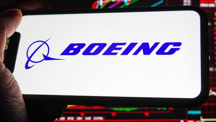Boeing Whistleblower John Barnett Who Raised Issues About Company's Manufacturing Discovered Useless In US: Studies newsfragment