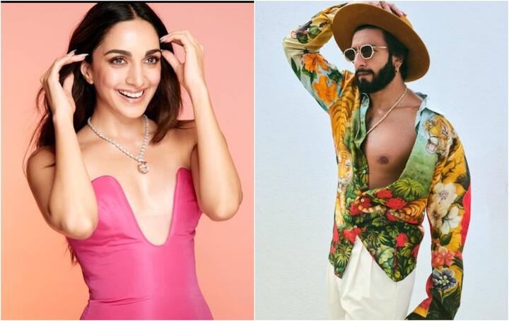 कियारा आडवाणीऔर रणवीर सिंह इस साल के फ्रेश प्येर में से एक हैं. दोनों जल्द ही फिल्म 'डॉन 3' में एक साथ दिखाई देंगे.