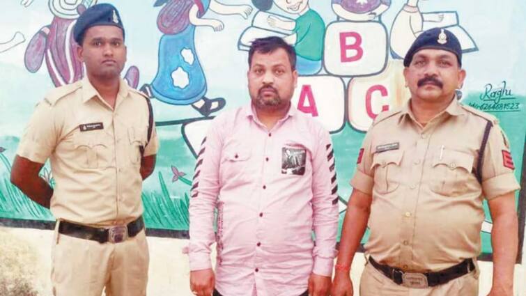 Chhattisgarh Fraud in the name of crypto currency in Sarangarh Bilaigarh one arrested ANN Chhattisgarh Fraud: '8 महीने में रकम दो गुना', क्रिप्टो करेंसी के नाम पर करोड़ों की ठगी, कॉल डिटेल खंगाल रही पुलिस