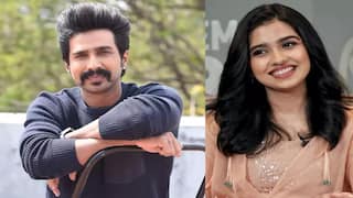 Premalu actress Mamitha Baiju is to pair up with vishnu vishal in her next film Mamitha Baiju : விஷ்ணு விஷால் ஜோடியாகும் பிரேமலு நடிகை... தமிழ் சினிமாவுக்கு வரும் புது வரவு!  