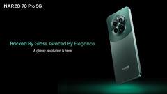 Realme Narzo 70 Pro 5G: अर्ली बर्ड सेल में मिलेगा बड़ा डिस्काउंट और फ्री ईयरबड्स