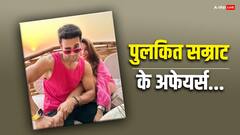 पुलकित सम्राट का इन एक्ट्रेसेस के साथ रहा अफेयर, अब कृति संग करने जा रहे शादी