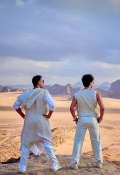 7 Locations Shown In Bollywood Movies That Must Be In Your Bucket List