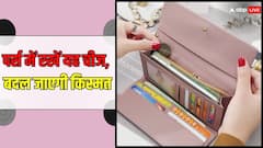 Astrology: पर्स में इस चीज को रखने से आते हैं पैसे, हमेशा भरी रहेगी आपकी जेब, खुल सकती है आपकी किस्मत