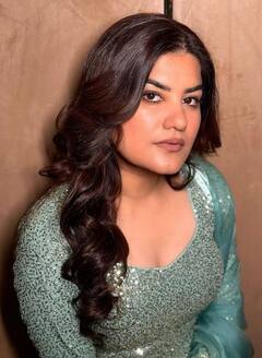 Kaur B: ਕੌਰ ਬੀ ਨੇ Pefa 2024 ਅਵਾਰਡ ਕੀਤਾ ਆਪਣੇ ਨਾਂਅ, ਪੰਜਾਬੀ ਸੂਟ 'ਚ ਖਿੱਚਿਆ ਧਿਆਨ