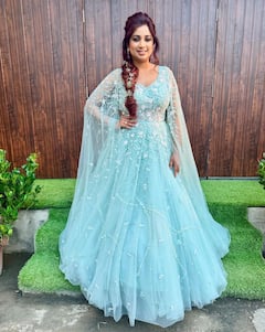 Happy Birthday Shreya Ghoshal: సింగర్‌ శ్రేయా ఘోషల్‌ బర్త్‌డే - తెలుగులో ఆమె పాడిన ఫస్ట్‌ సాంగ్ ఏదో తెలుసా?