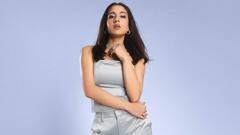 Sara Ali Khan: पार्टीला जात असाल तर तुम्हीही साराचा हा लुक फॉलो करू शकता!