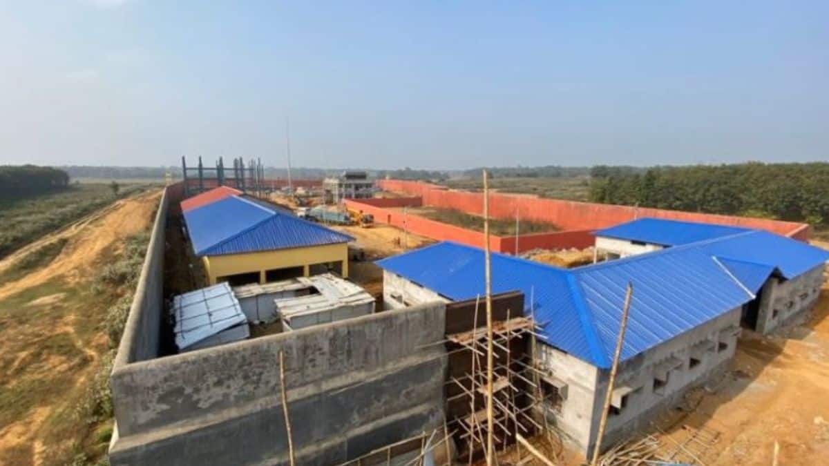 CAA के लागू होते ही हिरासत केंद्रों की चर्चा, जानिए इसके अंदर के क्या हैं नियम?