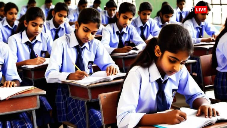 Bihar Board Result 2024: Register here in advance, then there is no need to visit the website!  Result will come through message
