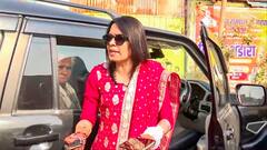 Kala Jatheri Marriage: लेडी डॉन अनुराधा आज लेगी गैंगस्टर काला जठेड़ी के साथ 7 फेरे, कैसी चल रही तैयारी, देखें तस्वीरें