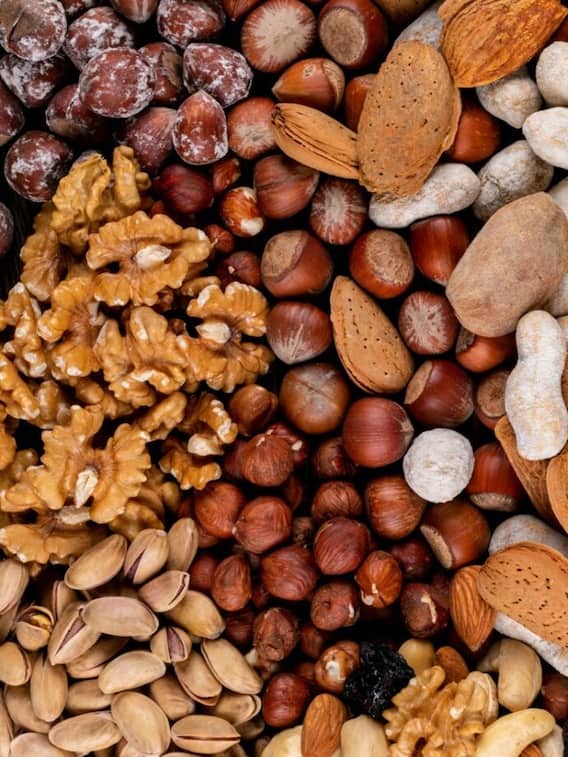 डायबिटीज पेशेंट्स के लिए बेस्ट है ये ड्राई फ्रूट