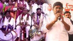 Bhatti Vikramarka Yadagirigutta Insult: యాదగిరిగుట్టలో అసలు జరిగిందేంటో వివరించిన భట్టి విక్రమార్క